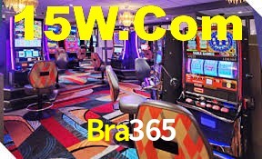 Live Casino Bra365