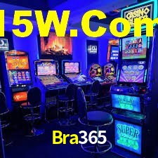 Bra365 App