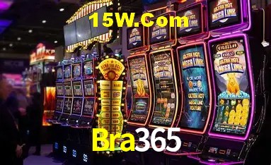 Jogos de Slot Bra365