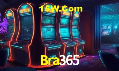 Sistemas de Segurança Bra365