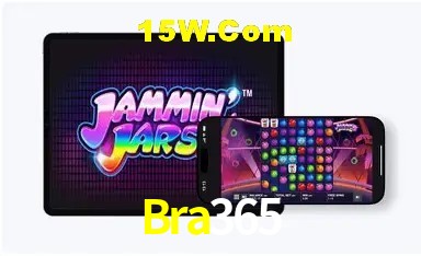 Estatísticas do Jogo Bra365