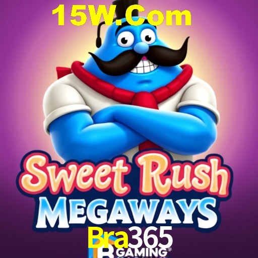 Slot Games Bra365