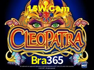 Provedores de Jogos Bra365