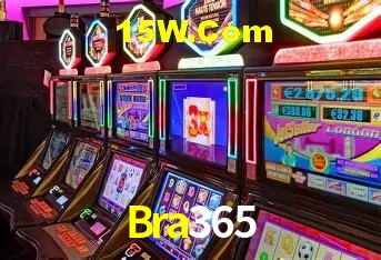 Design Responsivo Bra365
