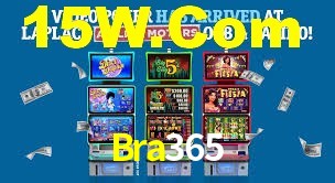 Welcome Bonus Bra365