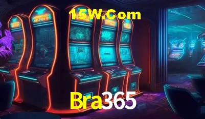 Diretório de Jogos Bra365