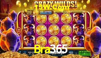 cassino Bra365