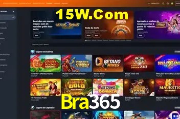 Ofertas Exclusivas Bra365