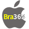 Aplicativo Bra365 para iOS
