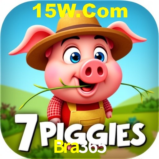 Interface do App Bra365