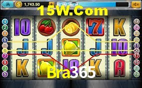 Gates of Olympus Bra365