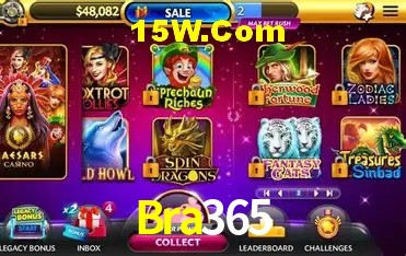 Bra365 - Winners Celebration