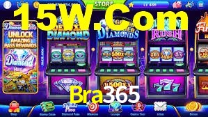 Tennis Betting Bra365