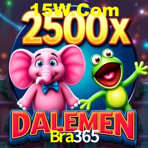 A Emoção da Loteria na Bra365: Uma Chance de Mudança de Vida