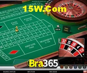 Integração de APIs Bra365