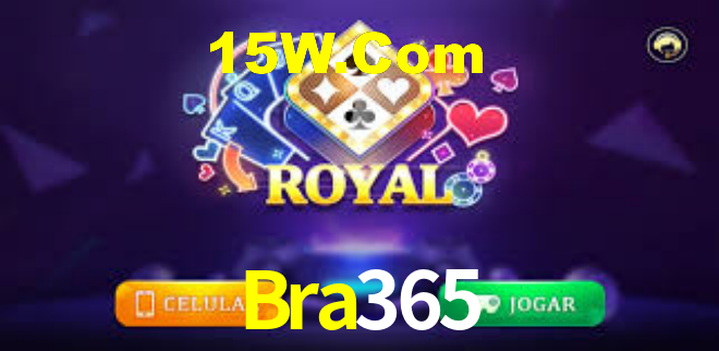 Bra365 App - Aplicativo Móvel Oficial
