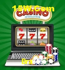 Jogos de Slot Bra365