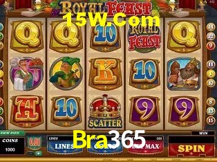 Casino Ao Vivo Bra365