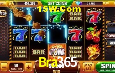 Estatísticas do Jogo Bra365