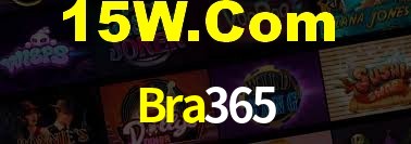 Welcome Bonus Bra365