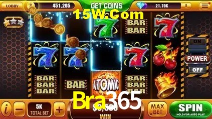 Bra365 Salvador - Football