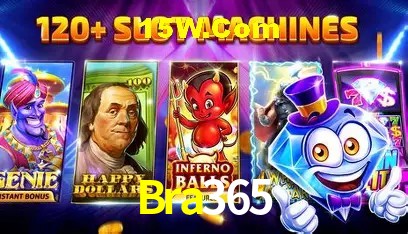 Bra365 Fortaleza - Reviews