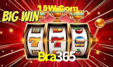 Bra365 São Paulo - Jogo Providers