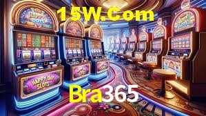 Live Casino Bra365