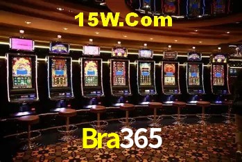 Cadastro Rápido Bra365