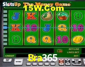 Bra365 Brasília - Betting Features