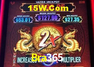 Live Casino Bra365