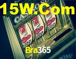Welcome Bonus Bra365