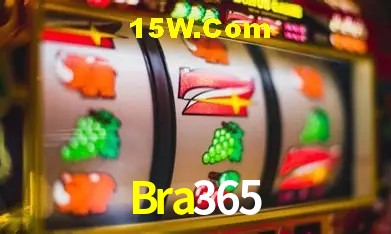 Platform Technology Bra365