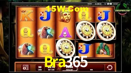 Game Providers Bra365
