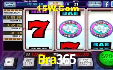 Account Benefits Bra365