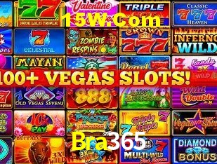Slot Games Bra365